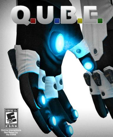 Q.U.B.E.   Steam - PC Download [Email/Instant Delivery]