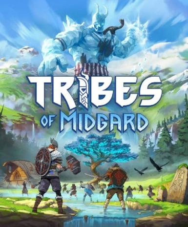 Tribes of Midgard   Steam - PC Download [Email/Instant Delivery]