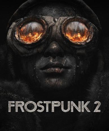 Frostpunk 2 (Steam)   Steam - PC Download [Email/Instant Delivery]