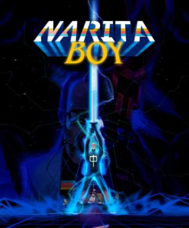 Narita Boy   Steam - PC Download [Email/Instant Delivery]