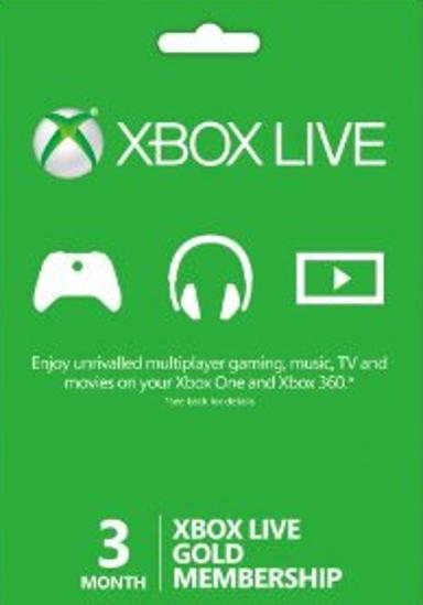 Xbox Game Pass Core 3 Months   Xbox [Email/Instant Delivery]
