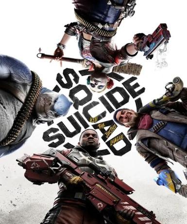 Suicide Squad: Kill The Justice League (Steam)   Steam - PC Download [Email/Instant Delivery]