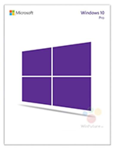 Windows 10 Professional OEM [Email/Instant Delivery]