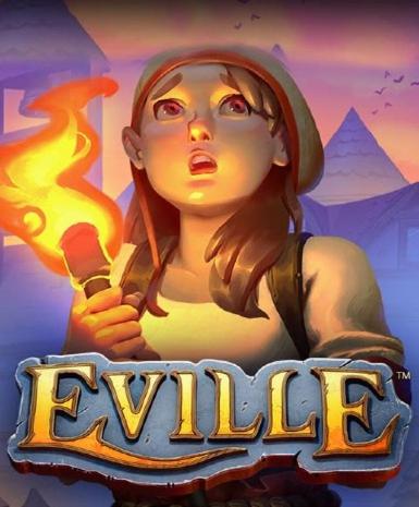 Eville (Steam)   Steam - PC Download [Email/Instant Delivery]