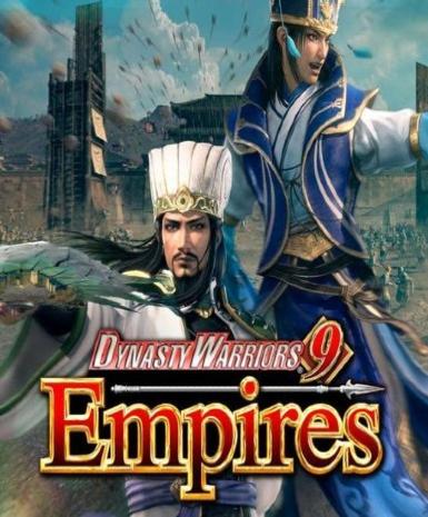 Dynasty Warriors 9: Empires   Steam - PC Download [Email/Instant Delivery]