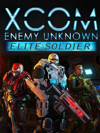 XCOM: Enemy Unknown - Elite Soldier Pack (DLC)   Steam - PC Download [Email/Instant Delivery]