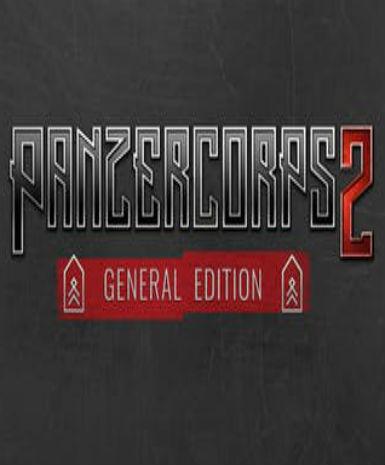 Panzer Corps 2 (General Edition)   Steam - PC Download [Email/Instant Delivery]