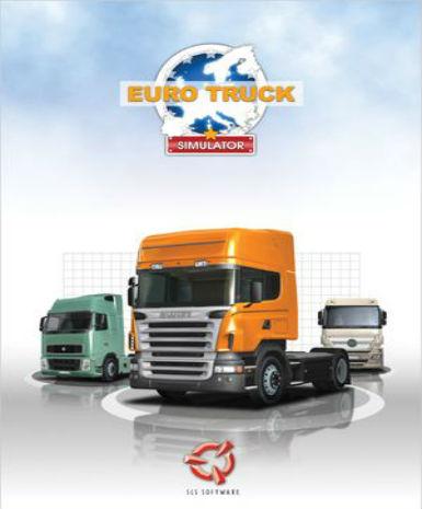 Euro Truck Simulator   Steam - PC Download [Email/Instant Delivery]