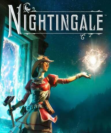 Nightingale (Steam) (Early Access)   Steam - PC Download [Email/Instant Delivery]