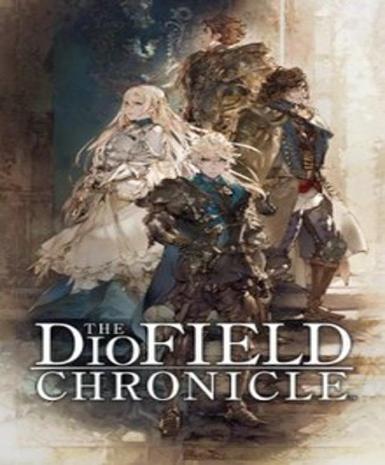 The DioField Chronicle (Steam)   Steam - PC Download [Email/Instant Delivery]