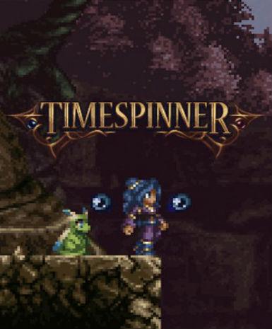 Timespinner   Steam - PC Download [Email/Instant Delivery]