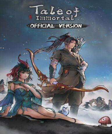 Tale of Immortal (Steam)   Steam - PC Download [Email/Instant Delivery]