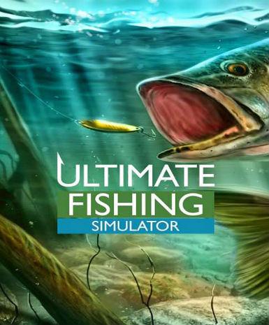 Ultimate Fishing Simulator   Steam - PC Download [Email/Instant Delivery]