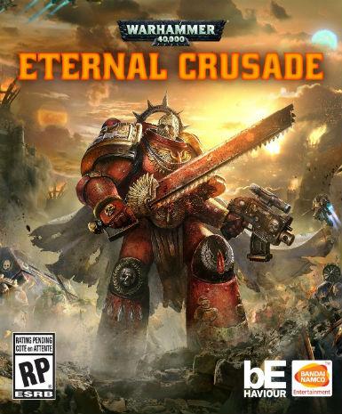 Warhammer 40,000 : Eternal Crusade   Steam - PC Download [Email/Instant Delivery]