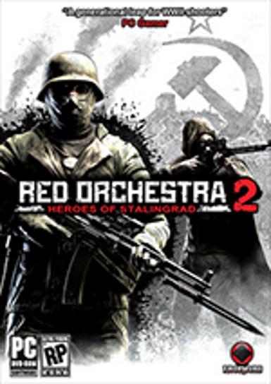 Red Orchestra 2: Heroes of Stalingrad   Steam - PC Download [Email/Instant Delivery]
