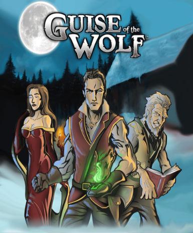 Guise of the Wolf   Steam - PC Download [Email/Instant Delivery]