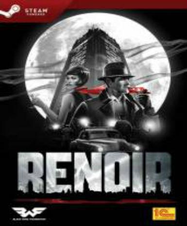 Renoir   Steam - PC Download [Email/Instant Delivery]