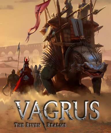 Vagrus - The Riven Realms (DLC) (Steam)   Steam - PC Download [Email/Instant Delivery]