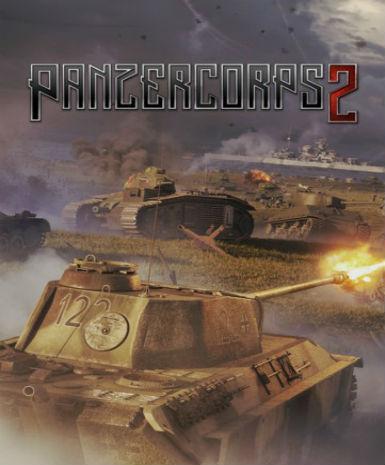 Panzer Corps 2   Steam - PC Download [Email/Instant Delivery]