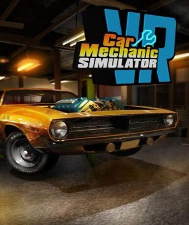 Car Mechanic Simulator [VR] (Steam)   Steam - PC Download [Email/Instant Delivery]