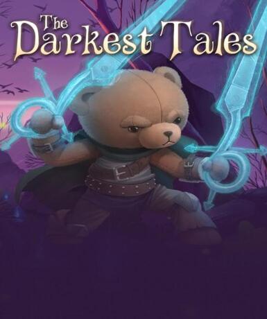 The Darkest Tales (Steam)   Steam - PC Download [Email/Instant Delivery]