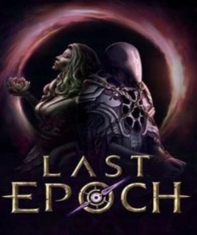 Last Epoch (Steam)   Steam - PC Download [Email/Instant Delivery]