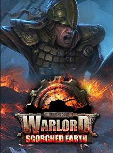 Iron Grip: Warlord (incl. Scorched Earth DLC)   Steam - PC Download [Email/Instant Delivery]