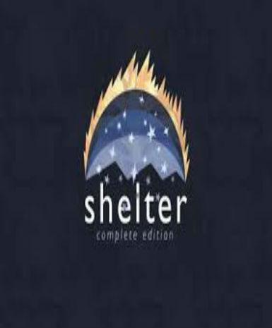 Shelter Complete Edition   Steam - PC Download [Email/Instant Delivery]
