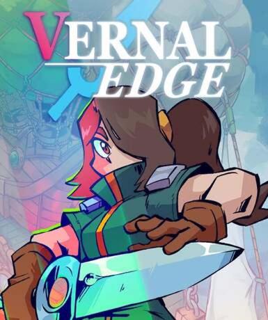 Vernal Edge (Steam)   Steam - PC Download [Email/Instant Delivery]