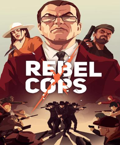 Rebel Cops   Steam - PC Download [Email/Instant Delivery]