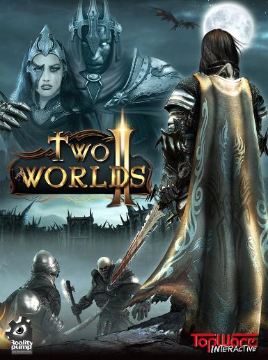 Two Worlds II - Digital Deluxe Content   Steam - PC Download [Email/Instant Delivery]