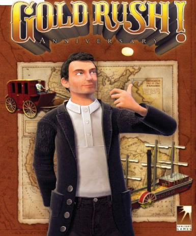 Gold Rush! Anniversary - Special Edition DLC   Steam - PC Download [Email/Instant Delivery]