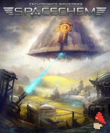 SpaceChem   Steam - PC Download [Email/Instant Delivery]