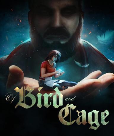 Of Bird and Cage (Steam)   Steam - PC Download [Email/Instant Delivery]