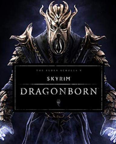 The Elder Scrolls V: Skyrim - Dragonborn   Steam - PC Download [Email/Instant Delivery]
