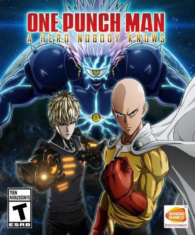 One Punch Man: A Hero Nobody Knows   Steam - PC Download [Email/Instant Delivery]