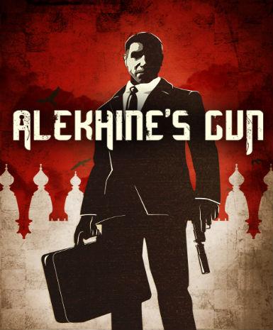 Alekhine's Gun UNCUT   Steam - PC Download [Email/Instant Delivery]
