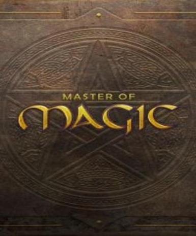 Master of Magic (2022) (Steam)   Steam - PC Download [Email/Instant Delivery]