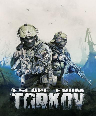 Escape From Tarkov [Email/Instant Delivery]