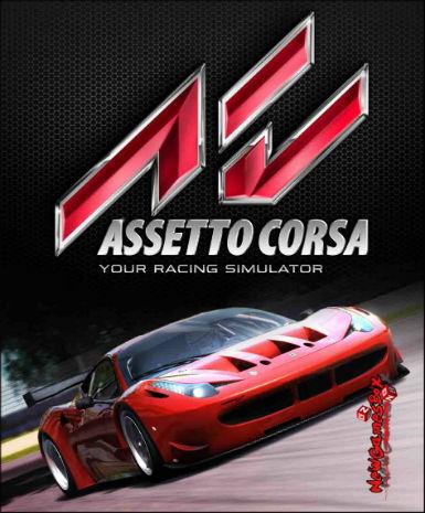 Assetto Corsa (Steam)   Steam - PC Download [Email/Instant Delivery]