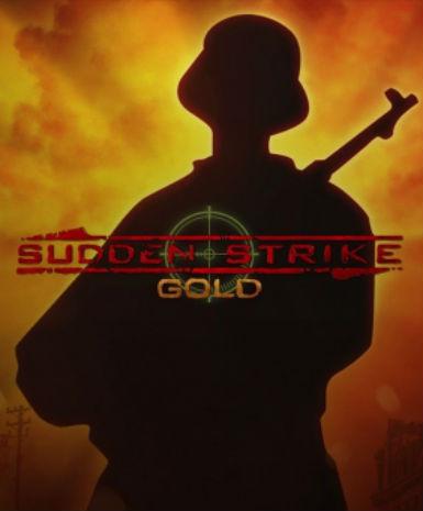 Sudden Strike Gold   Steam - PC Download [Email/Instant Delivery]