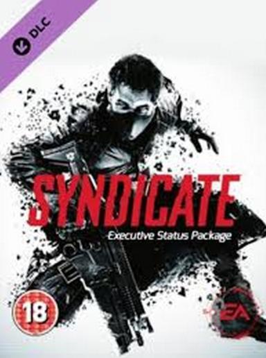 Syndicate - Executive Package (DLC) [Email/Instant Delivery]