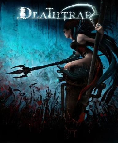 Deathtrap (Steam)   Steam - PC Download [Email/Instant Delivery]