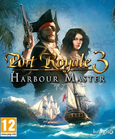 Port Royale 3: Harbour Master DLC   Steam - PC Download [Email/Instant Delivery]