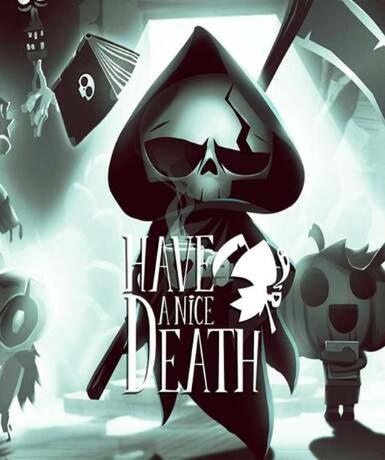 Have a Nice Death (Steam)   Steam - PC Download [Email/Instant Delivery]