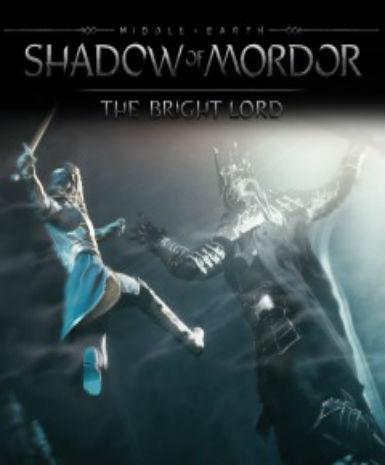 Middle-earth™: Shadow of Mordor™ - The Bright Lord DLC   Steam - PC Download [Email/Instant Delivery]