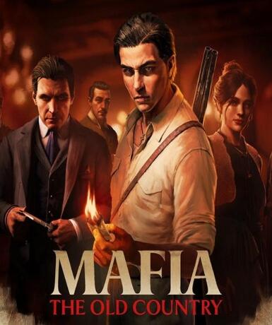 Mafia: The Old Country (Steam)   Steam - PC Download [Email/Instant Delivery]
