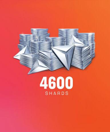 Anthem: 4600 Shards [Email/Instant Delivery]