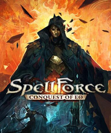 SpellForce: Conquest of Eo (Steam)   Steam - PC Download [Email/Instant Delivery]
