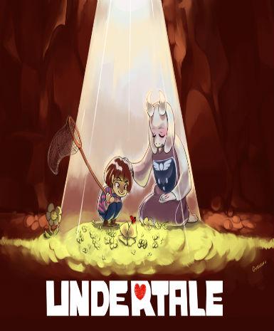 Undertale   Steam - PC Download [Email/Instant Delivery]